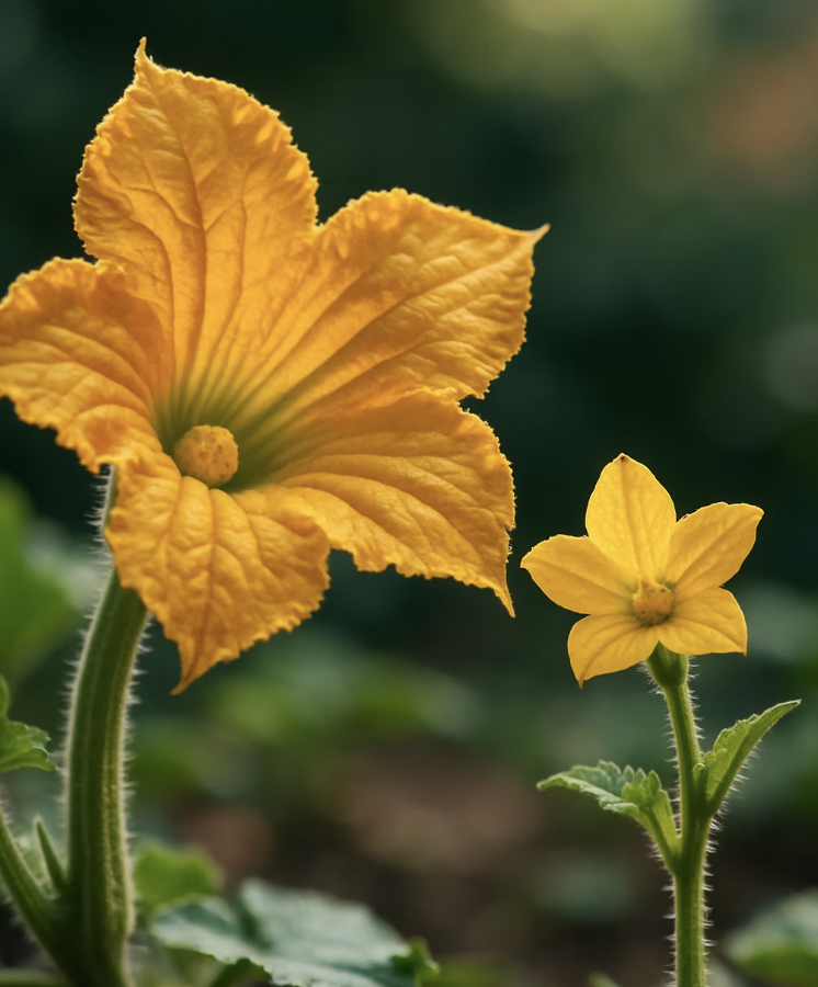 결정적 차이&amp;#44; 크기부터 비교하세요