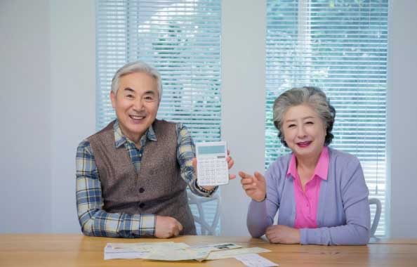 에너지 효율 등급 해석