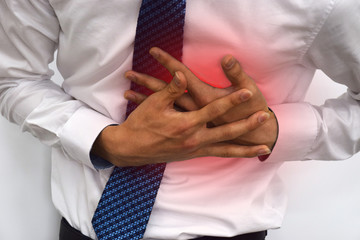 결여 발작 원인