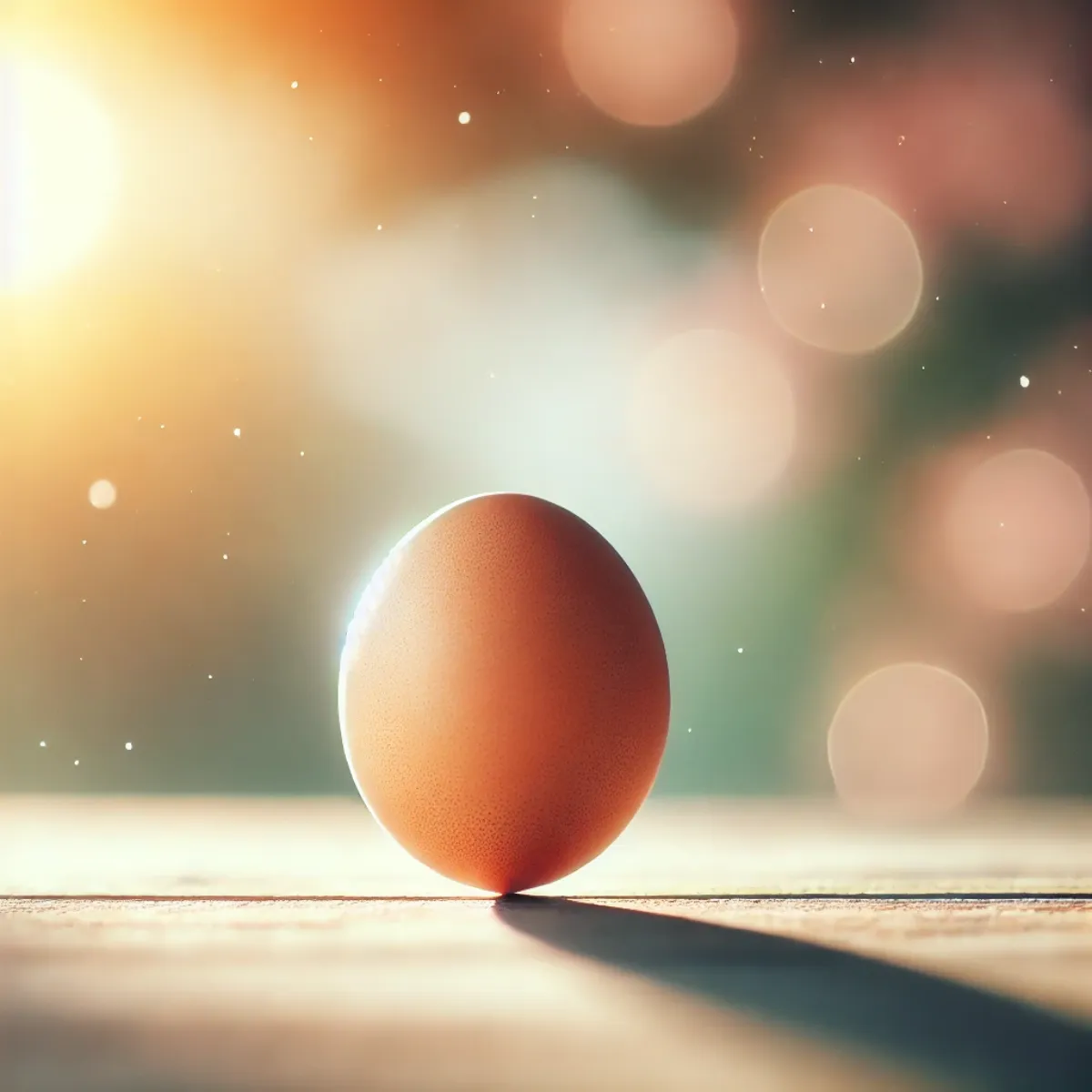 달걀 세우기 이미지