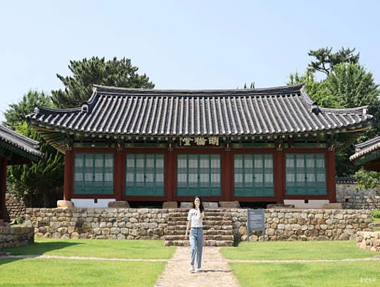 울산향교