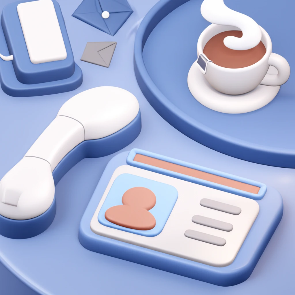 소방안전관리자 교육 이수증 모바일 확..