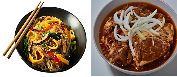 진간장의 특징과 활용법