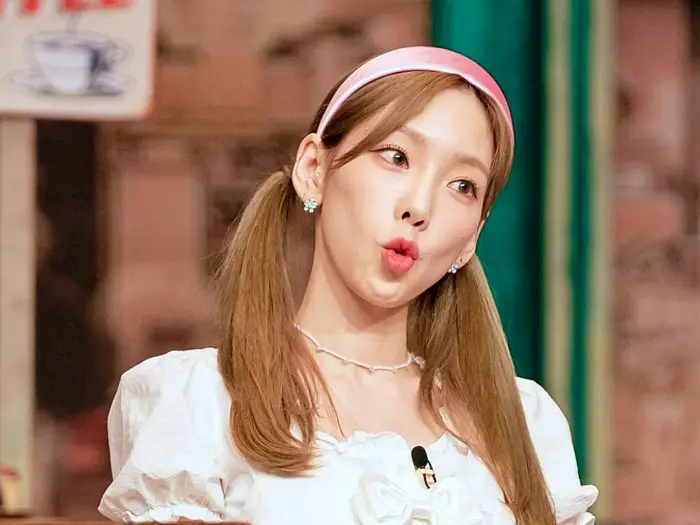 소녀시대-태연