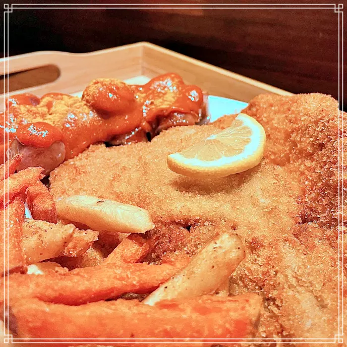 이웃집 찰스 부산 해운대, 송정 110년 넘는 가문 레시피 독일인이 직접 만든 가정식, 맥주 맛집