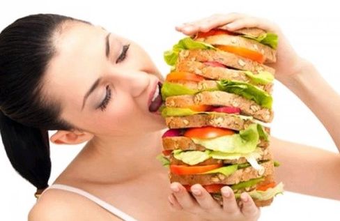 당뇨병 초기 증상