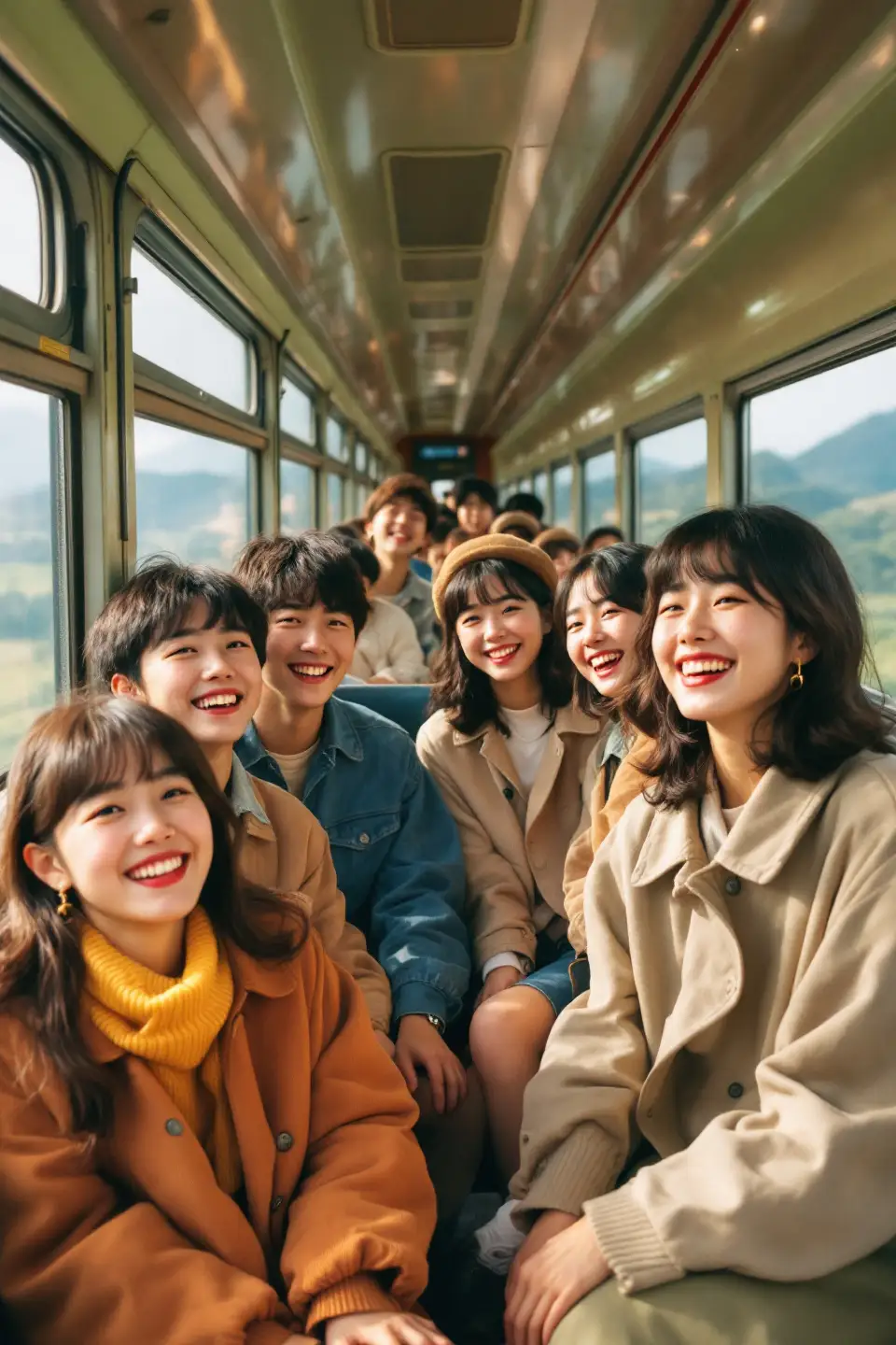 2025년 설 명절 기차표 예매 할인