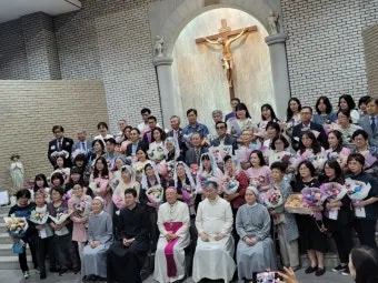 천주교 신앙성장을 위한 견진성사 의미와 2025년 견진성사 일정 안내_2