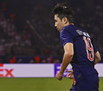 이강인 아스날 이적