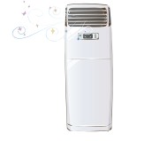 에어컨 곰팡이 제거