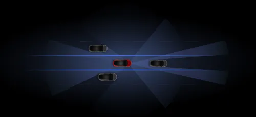 테슬라 스마트 서먼 - 목적지까지 자동 운전