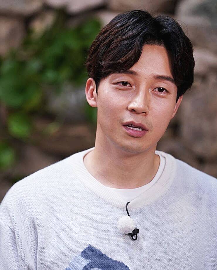 개그맨-허경환