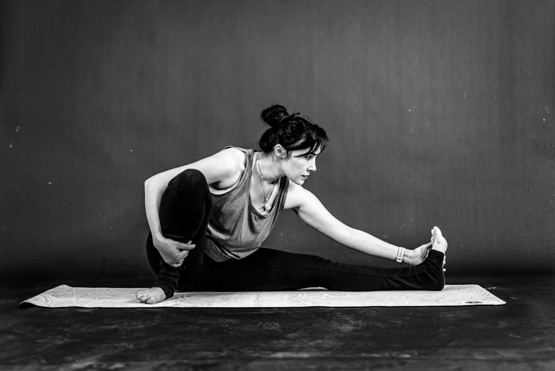 Stretching