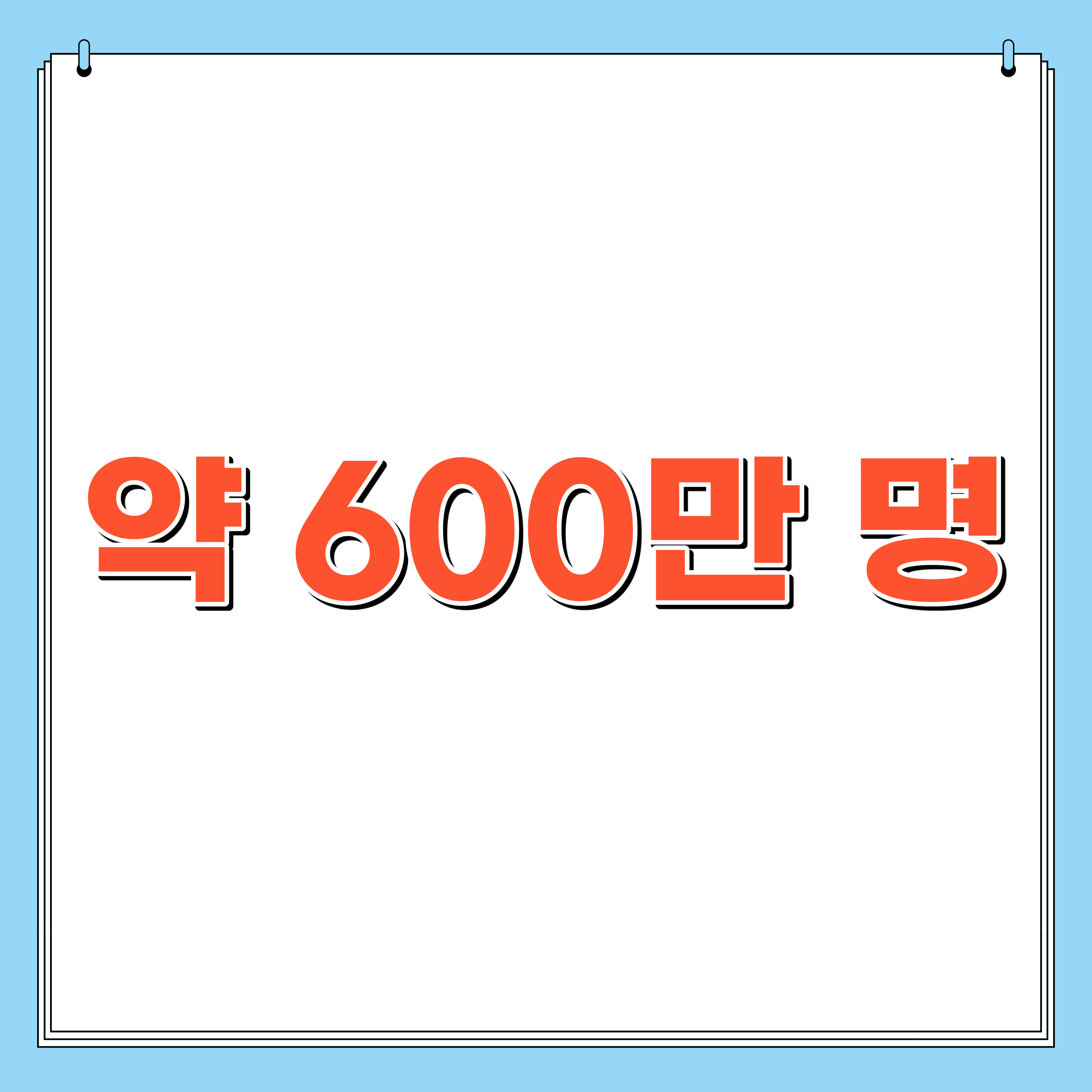 비공식작전 손익분기점