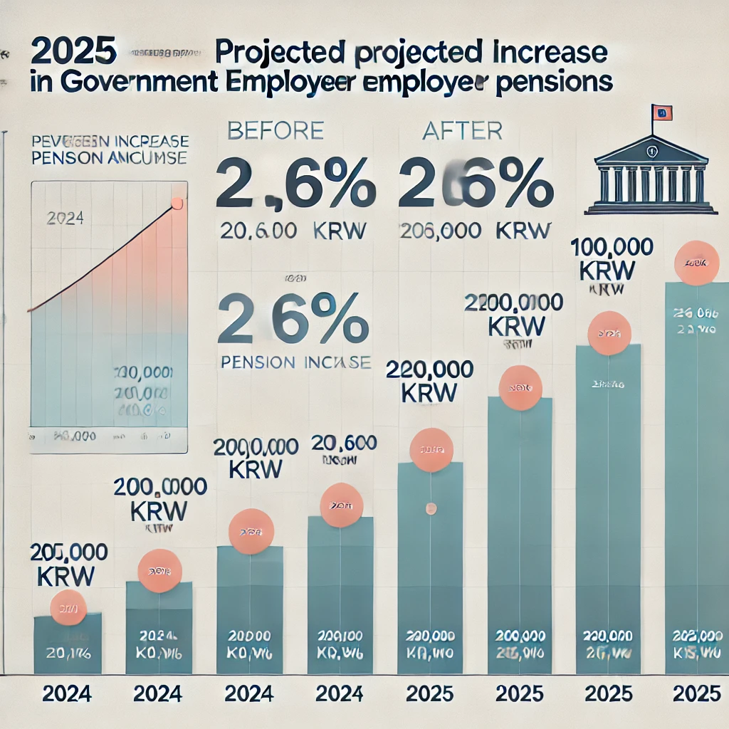 공무원연금 인상률