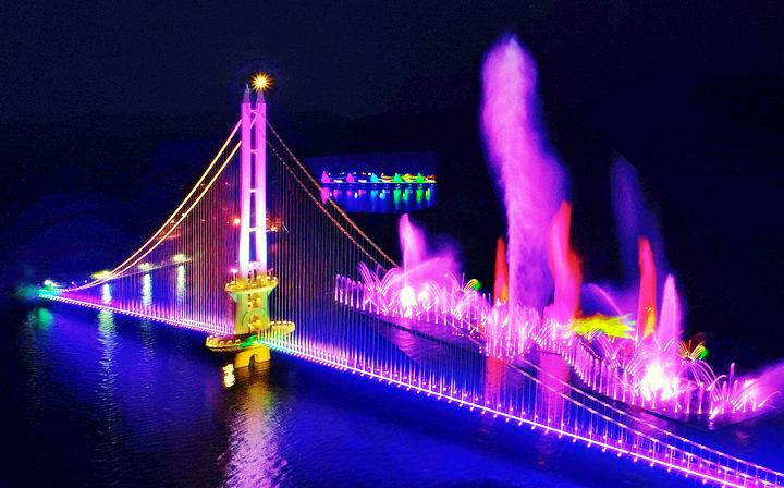 6시내고향-충남-예산-예당호-출렁다리-음악분수