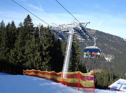 2025 휘닉스 스노우 파크 개장일