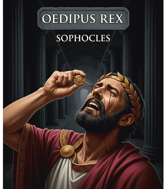 소포클레스 '오이디푸스 왕' 관련 사진
