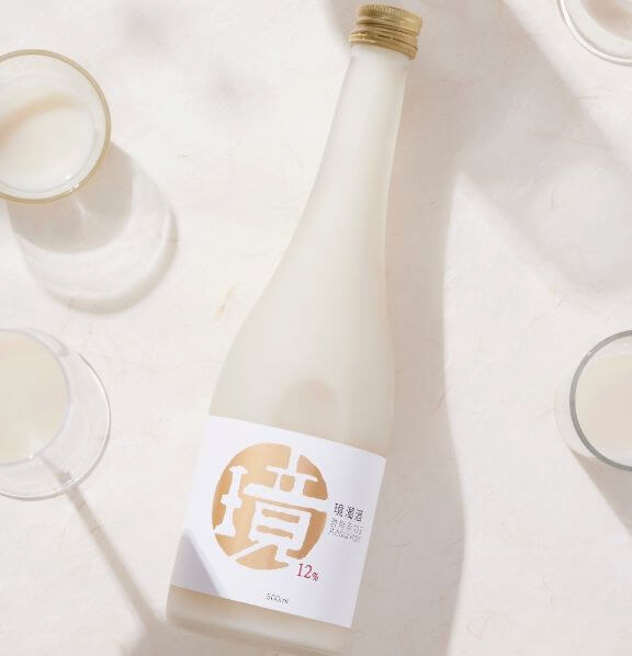 성시경 막걸리 경탁 주