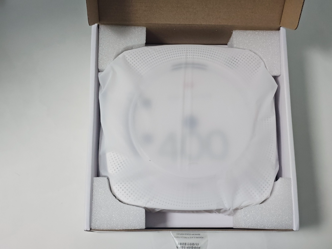 EA400 &ndash; 현재 사용 중인 만족스러운 선택