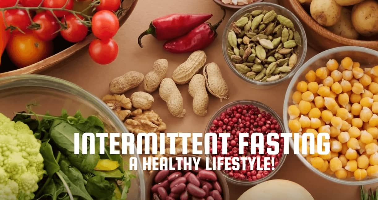 Intermittent Fasting