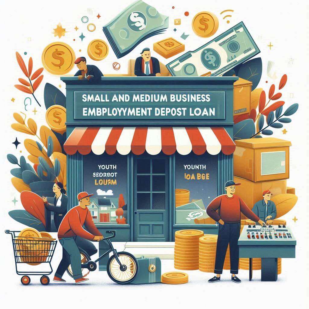 주거안정을 위한 다양한 대출상품 비교 4가지 총정리