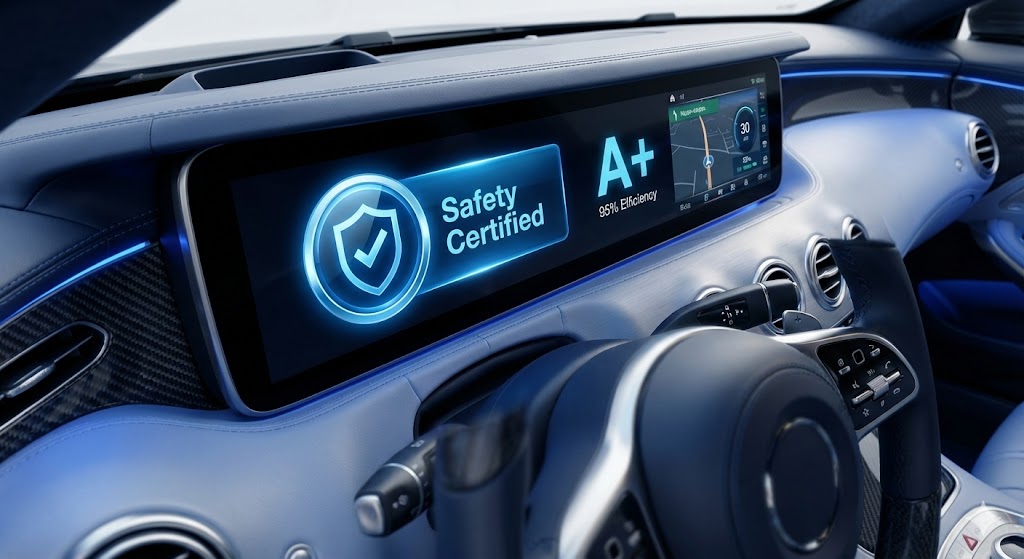 배터리 안전 인증제