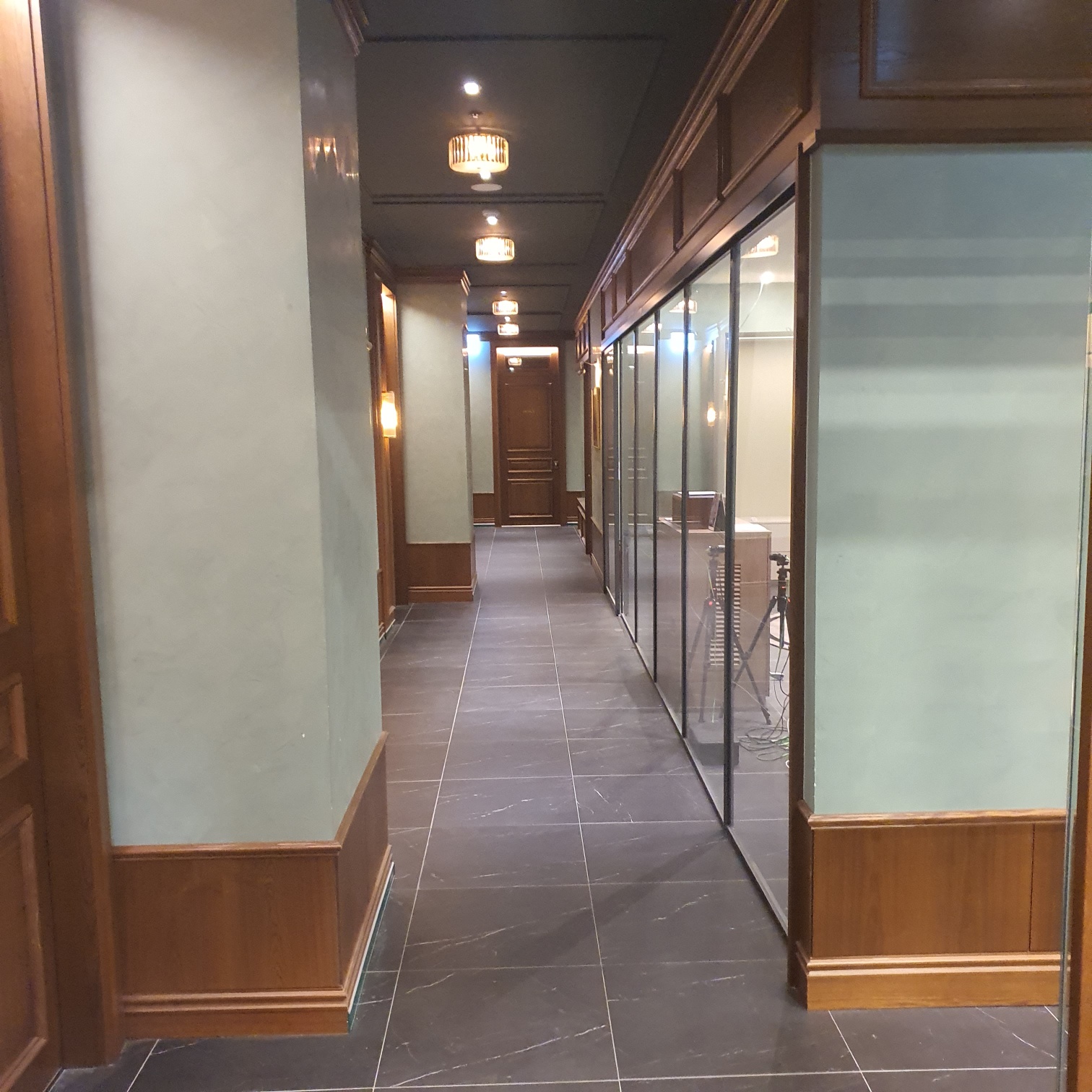 TPZ 더프라자골프 삼성점