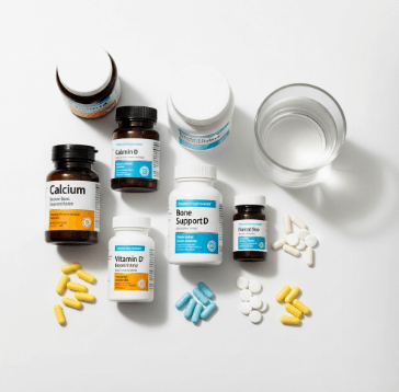 골감소증과 골다공증 차이점13