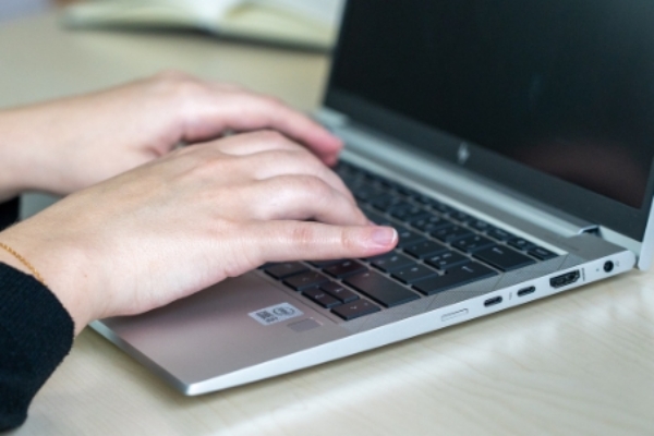 공공근로 일자리 신청