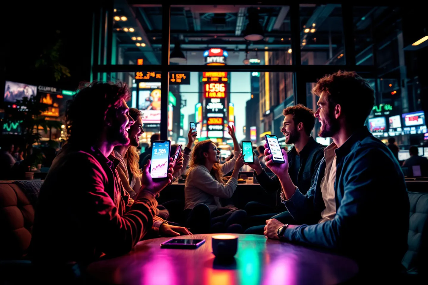 개미가 모르는 공매도의 비밀, 기관과 외인의 전략