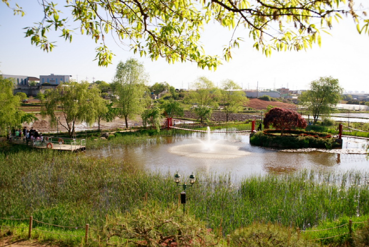 파주 퍼스트가든