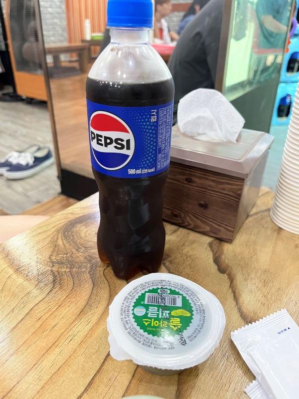 북경탕수육 공주점