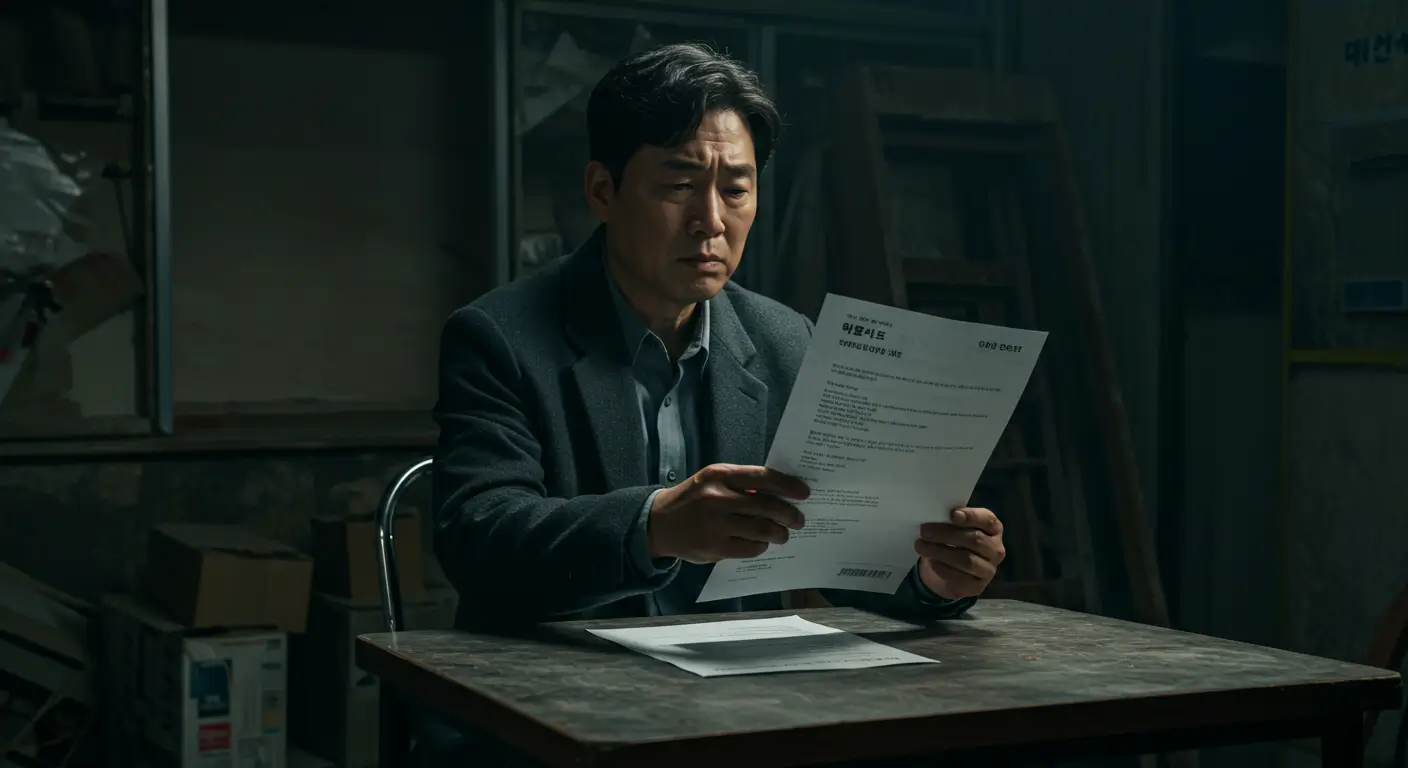 폐업 철거업체, 이것 4가지만 안 물어보면 100% 후회합니다 (바가지 피하는 법)
