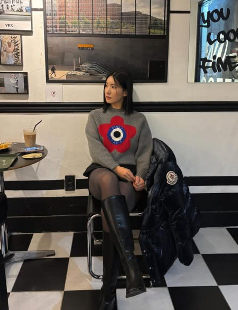 펜싱 송세라 프로필