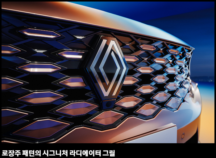 르노 그랑 콜레오스