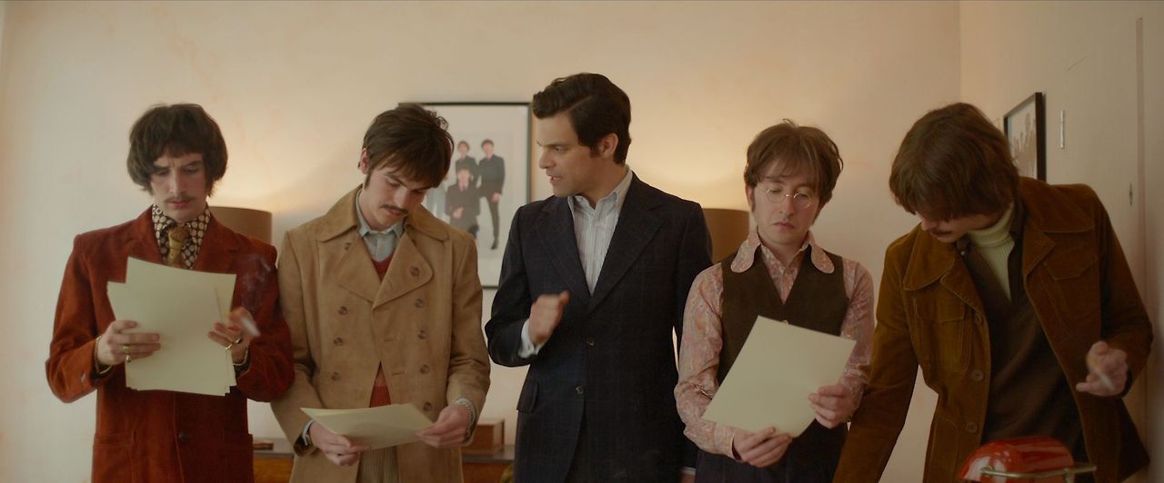 마이다스 맨 제목 뜻과 의미