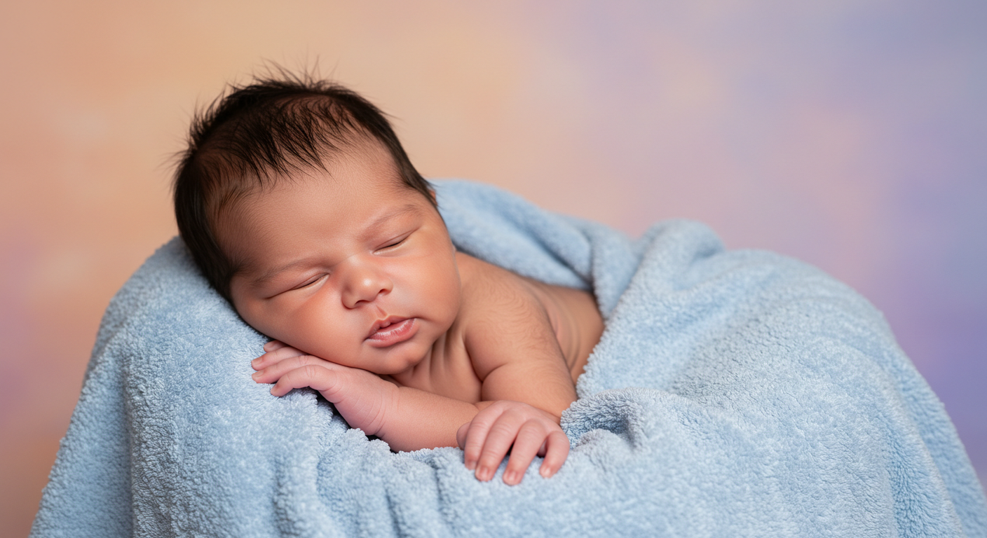 부모 체크리스트, 영유아 건강, 아기 건강