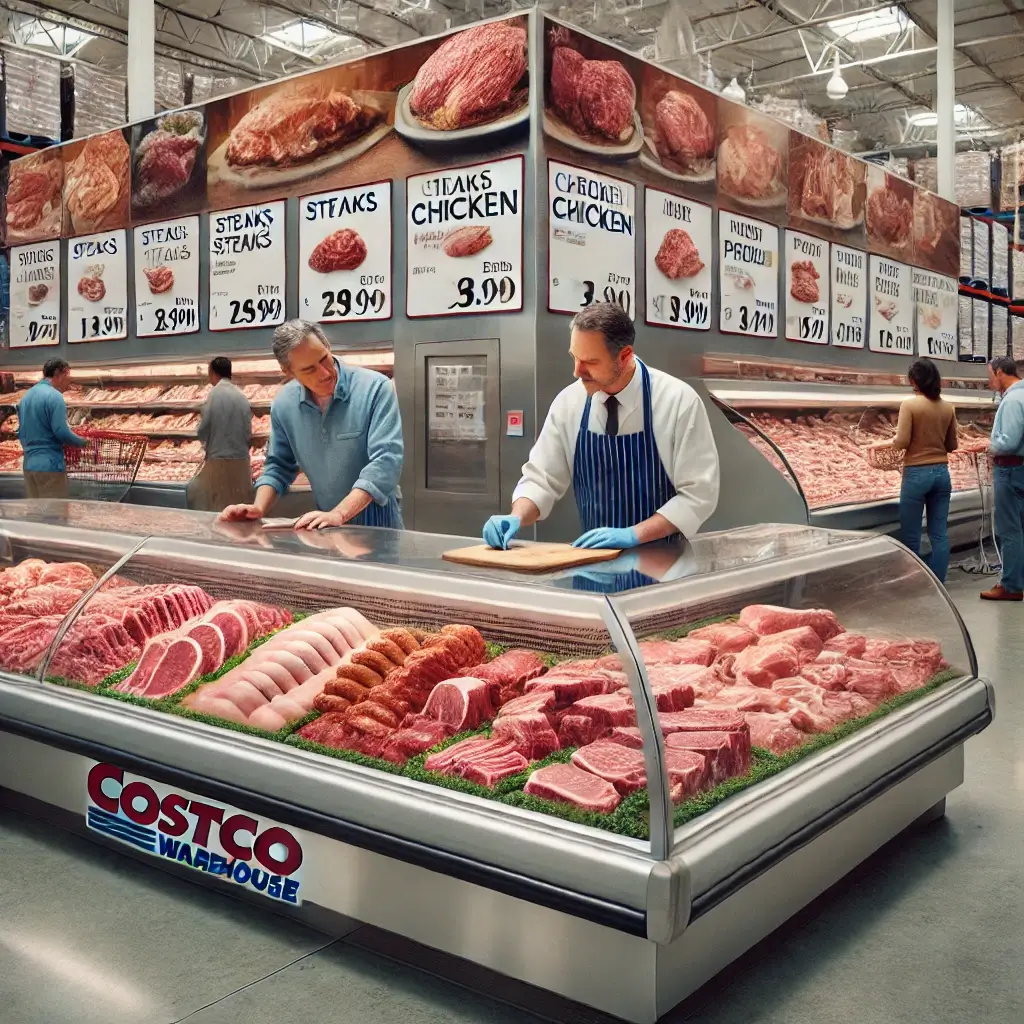 서비스 및 편의 제공