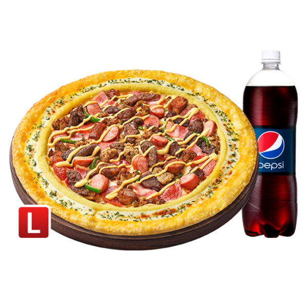 토핑킹