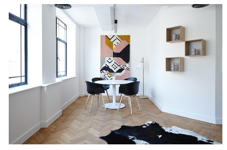 발코니 & 베란다 변신! 작은 공간을 카페처럼 꾸미는 방법