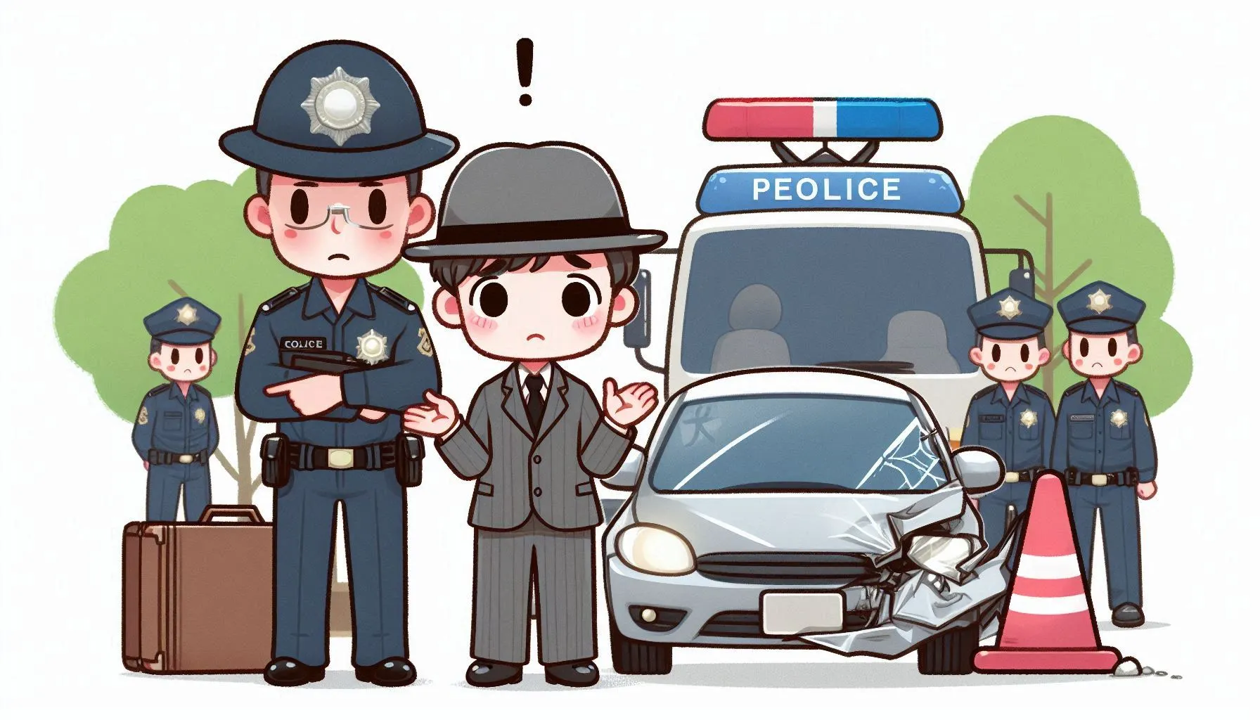 자동차 사고 형사처벌