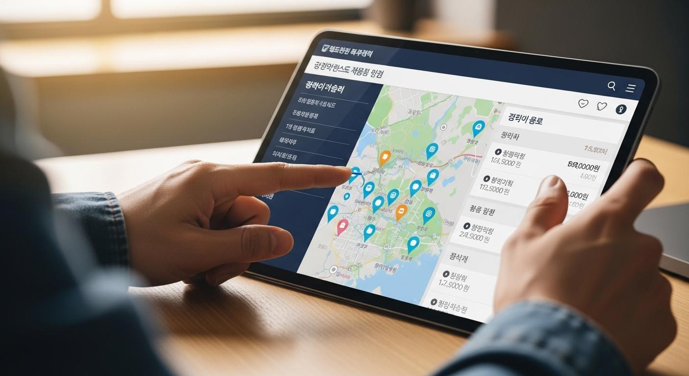 경기도부동산통합열람
