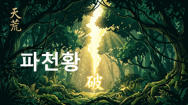 파천황