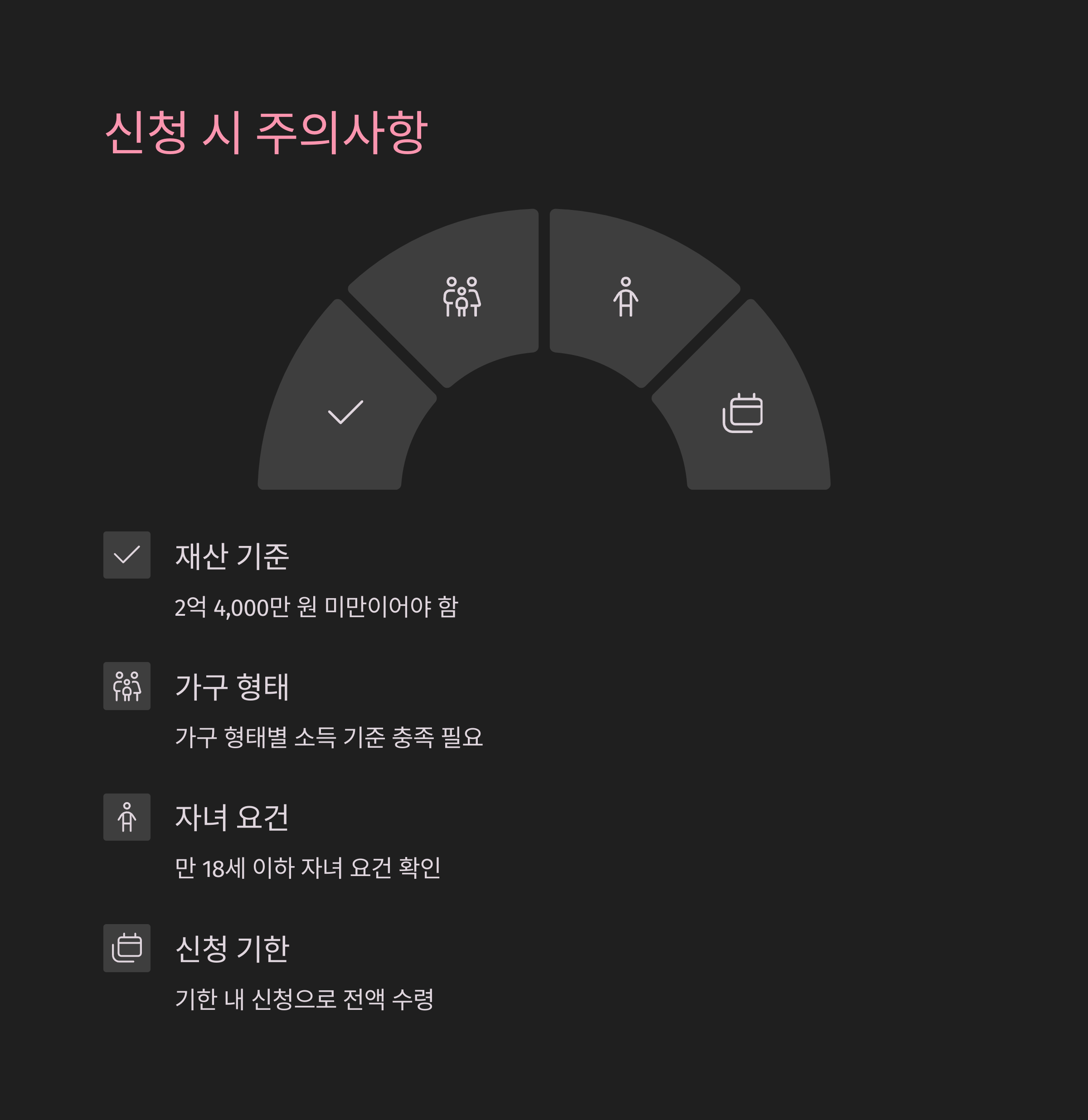 2025 근로장려금 신청기간
