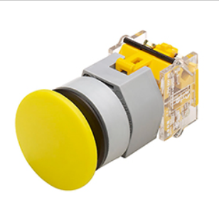 EAO 버섯머리버튼