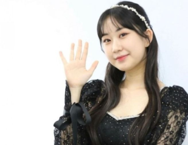 전유진 대학 합격