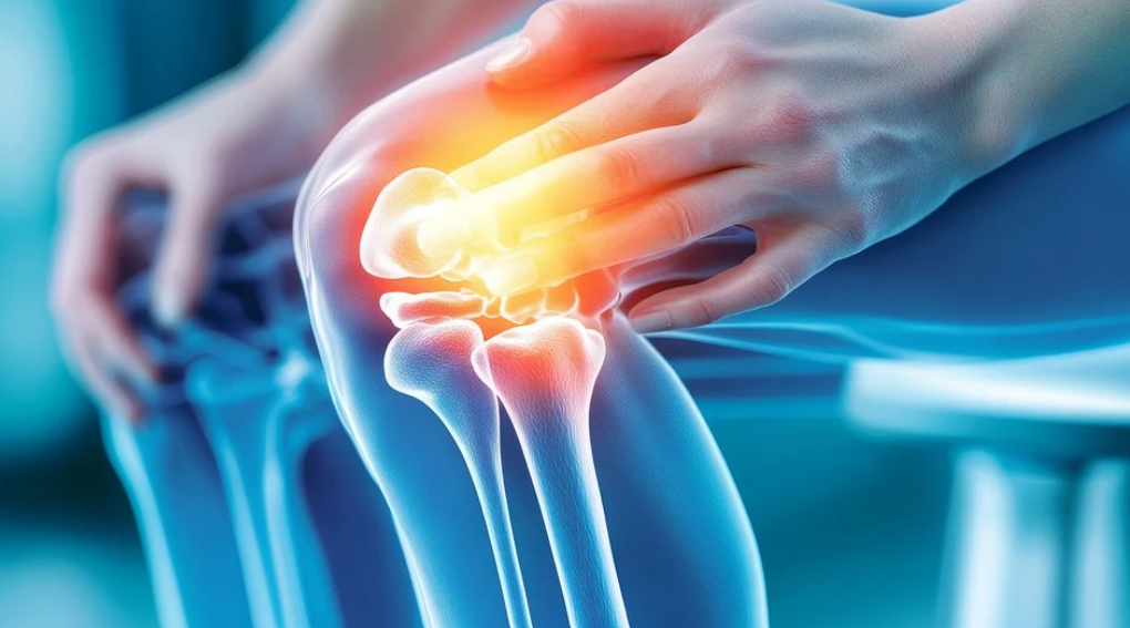 골관절염 이미지