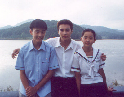 원빈-문근영-최우혁