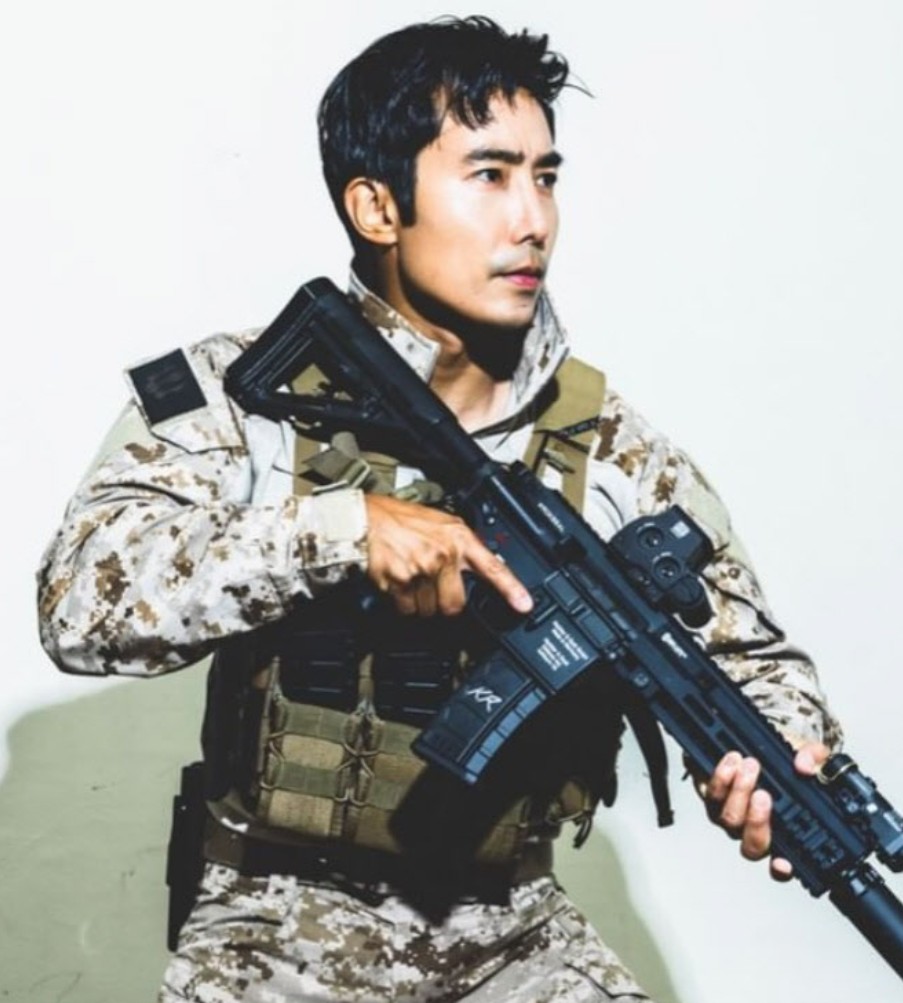 이근 대위